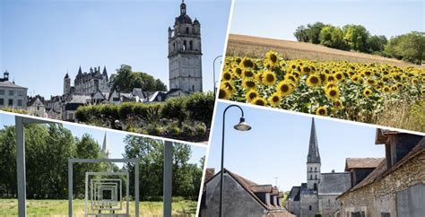 Cinq Id Es De Sorties Pour Le Week End Des Et F Vrier Loches