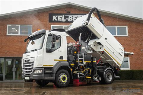 Kel Berg Trailers And Trucks Limited On Linkedin Waste