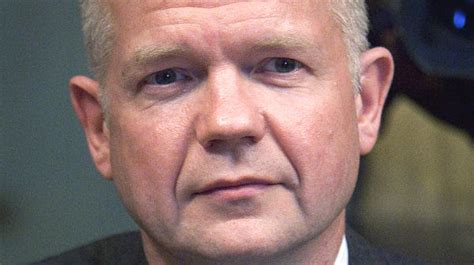 William Hague: an understandable overreaction? – Channel 4 News