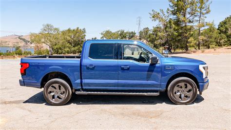 Ford F-150 Lightning review: The American EV | Tom's Guide