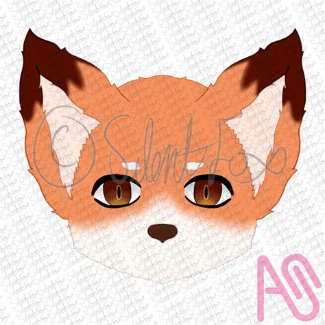 New Fox Drawing Artistsilentfox Illustrations Art Street