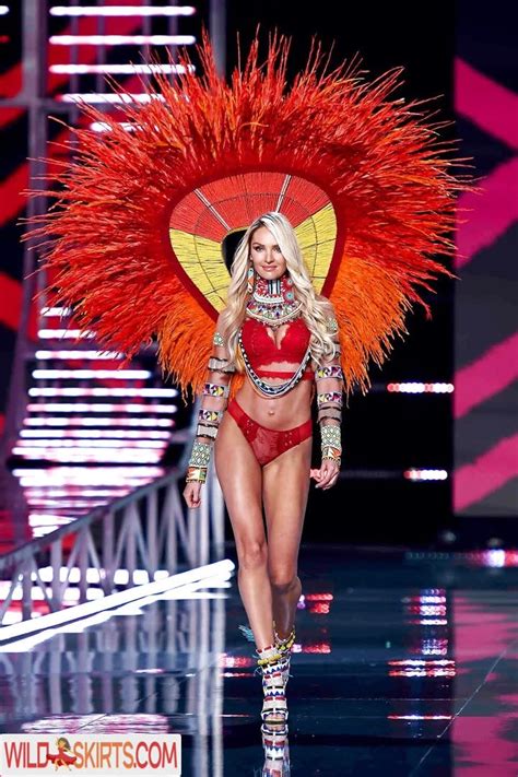 Candice Swanepoel Angelcandice Candiceswanepoel Nude Onlyfans Instagram Leaked Photo