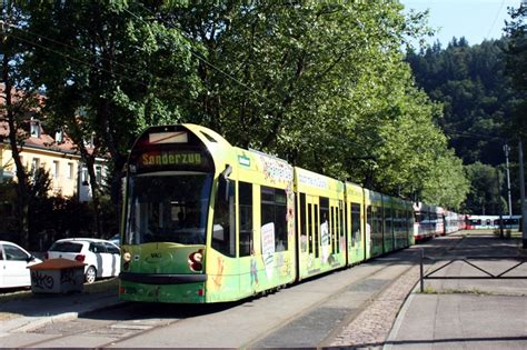 Combino Der Freiburger Verkehrs Ag Fr Strab De