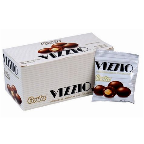 Vizzio Chocolate