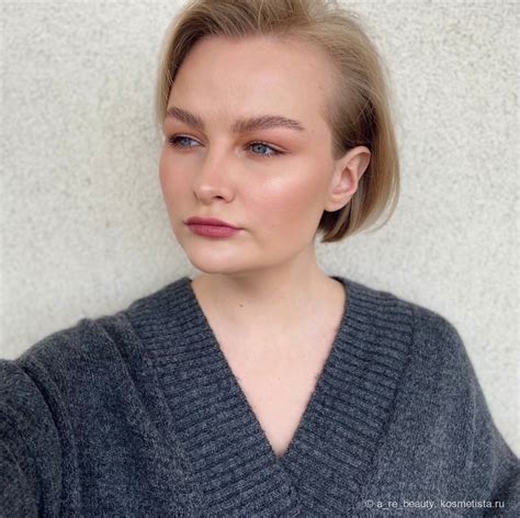 Лучшее из коллекции бюджетный нюд LOreal Color Riche Nude Intense Оттенок 177 сравнение с