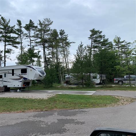 Best dispersed camping in Hiawatha National Forest | The Dyrt