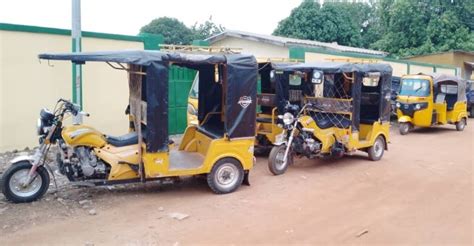 Le tarif du transport par taxi moto en hausse à Niakara Abidjan net News