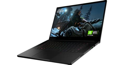 Refurbished Razer Blade 15 Advanced 15 6 Full HD 300Hz I7 RTX 2070