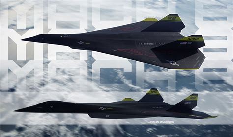 ArtStation - X-15 NEXT