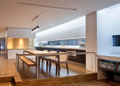 Gallery Of Woljam Ri House Jmy Architects 10