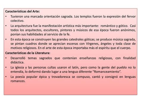 Literatura Universal I Segundo Bimestre Ppt