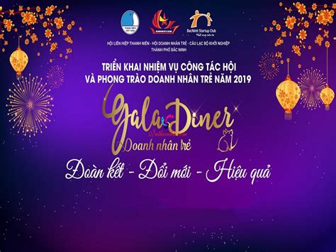 Ý Tưởng 777 Background Gala Dinner Sang Trọng Và đẳng Cấp