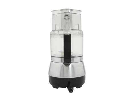 Cuisinart Dlc 2009chb Prep 9 9 Cup Food Processor | Shipped Free at Zappos