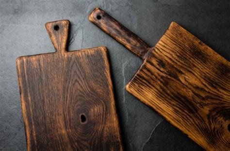 Best Wood For Cutting Boards