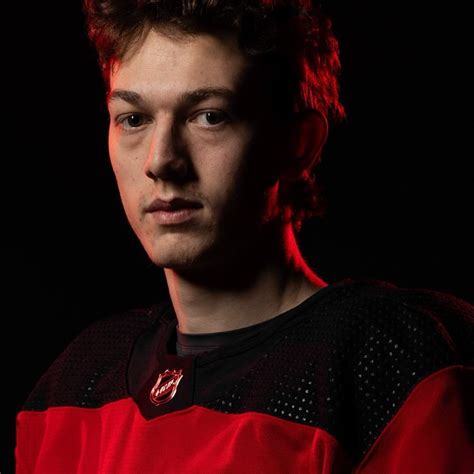 Discover 130 Luke Hughes And Hughes Brothers Ideas Luke Hot Hockey Players Hockey Players