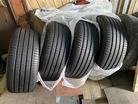 Шины покрышки Bridgestone Alenza 001 285/50 R20 112V — Toyota Land ...