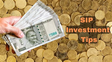 Sip Mutual Fund Investment How To Create A Corpus Of Rs Crore If You