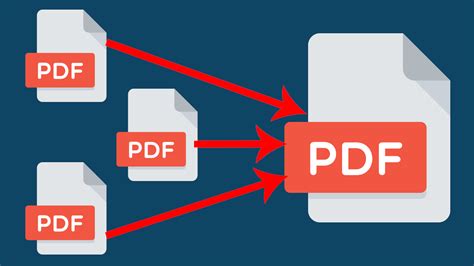 Como Unir Varios Archivos Pdf En Uno Solo Gratis En Web Pc