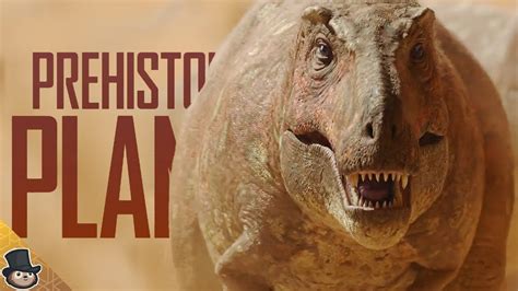 Two New Clips Lots Of New Footage Of Prehistoric Planet Season 2 Youtube