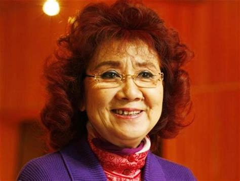 Pictures of Masako Nozawa