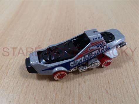 HOT WHEELS HOVER OUT 2019