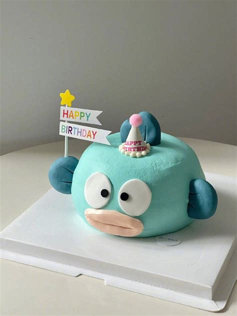 Ghim của kaycake trên CUTE CAKES trong 2024 Sinh nhật Quà