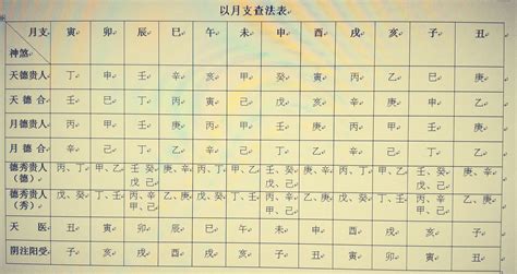 生辰八字贵人神煞查询四柱神煞八字排盘 神策网