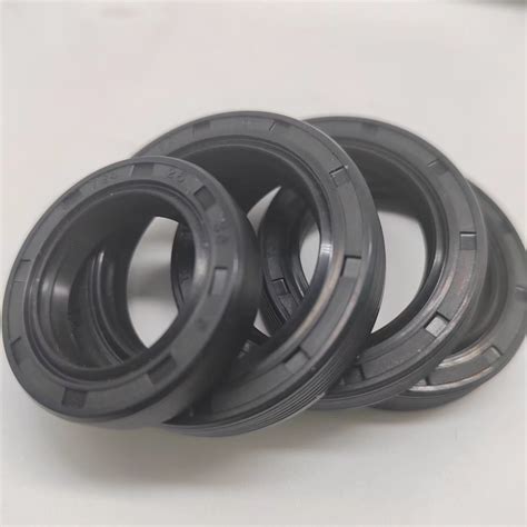 Auto Double Lip Single Lip Tc Tg Sc Sb Tb Oil Seal Ffkm Fkm Nbr Oil