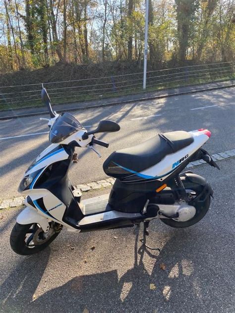 Piaggio Nrg Power Dd Ccm Km H Kaufen Auf Ricardo