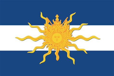 My Argentina flag redesign : r/vexillology