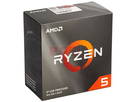 Venta 3 Generacion De Ryzen En Stock