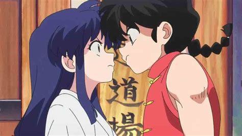 Ranma Trailer Estreno Doblaje Y D Nde Ver El Remake Cine Premiere