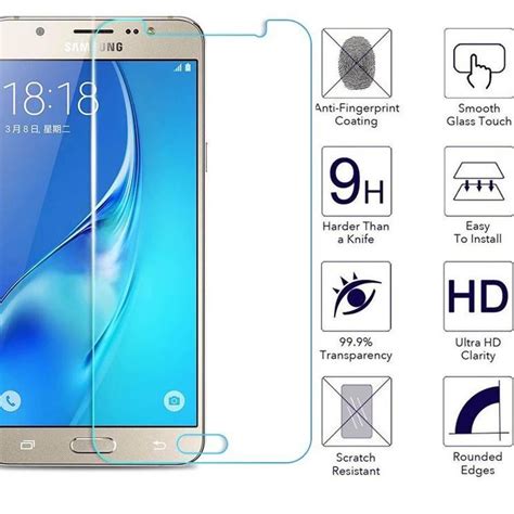 Jual Termurah Terbaik Tempered Glass Samsung Anti Gores Samsung