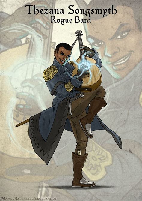 D&D character drawings | Character drawing, D d characters, Drawings