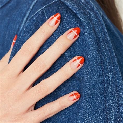 43 Nail Arts Para Você Usar No Natal E Nas Festas De Fim De Ano Unhas