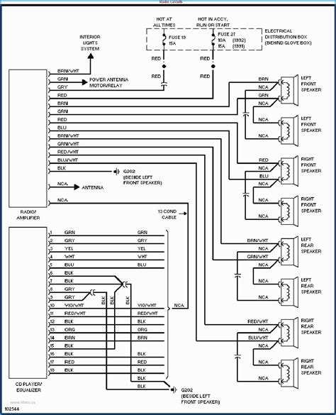 2011 Ford F150 Wiring Diagram Pdf