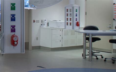 Reading Healthplex Futrus Solutions With Corian Design