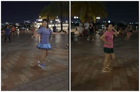 Cum Danseaz Vietnamezele Pe Manele Video Viral Postat De Un Turist