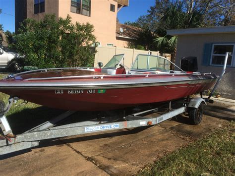 Checkmate Trimate 1978 For Sale For 1 Boats From