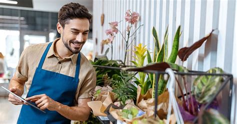 Best Florist POS System Features Ari Point Of Sale