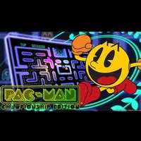 Pac-Man Championship Edition (soundtrack) | Pac-Man Wiki | Fandom