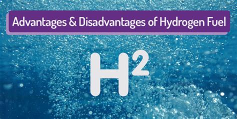 Hydrogen Fuel - Is Burning Hydrogen Fuel Replacing Gas?