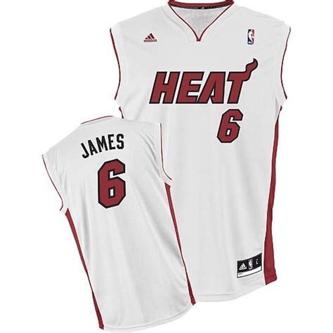 Lebron James Jersey – Basketball Noise