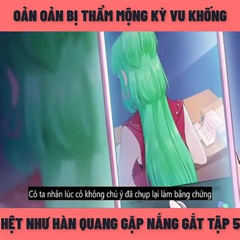 Chapter 5 Hệt Như Hàn Quang Gặp Nắng Gắt Video Dailymotion