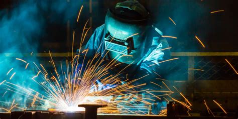 How to Become a Welder - Salary, Qualification, Skills, Role and ...