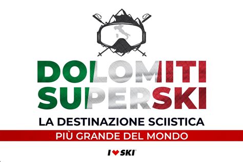 Dolomiti Superski La Guida Completa Al Comprensorio Sciistico Pi