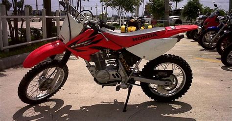 2006 Honda Crf™80f For Sale Motorcycle Classifieds
