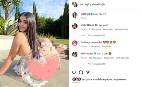 Fotos Lexie Arias Se Impone Sobre Valarie Ruvalcaba Con Mini Vestido De Transparencia