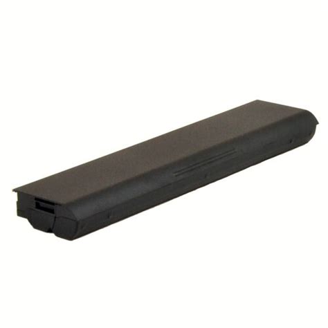 Dell Cell Wh Lithium Ion Replacement Battery For Select Laptops