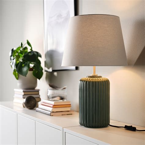 Table Lamp Study Lamp And Small Lamp Home Lighting Ikea